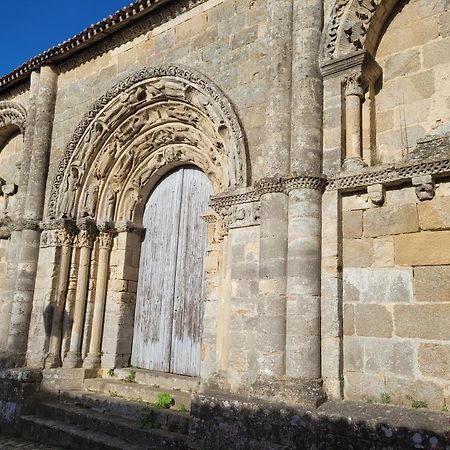La Cressonniere Bed & Breakfast Parthenay Ngoại thất bức ảnh