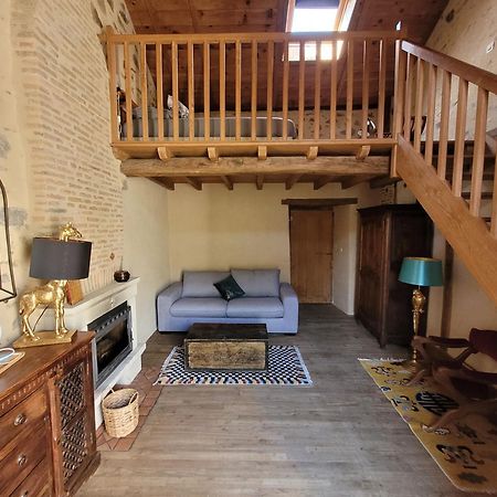 La Cressonniere Bed & Breakfast Parthenay Ngoại thất bức ảnh