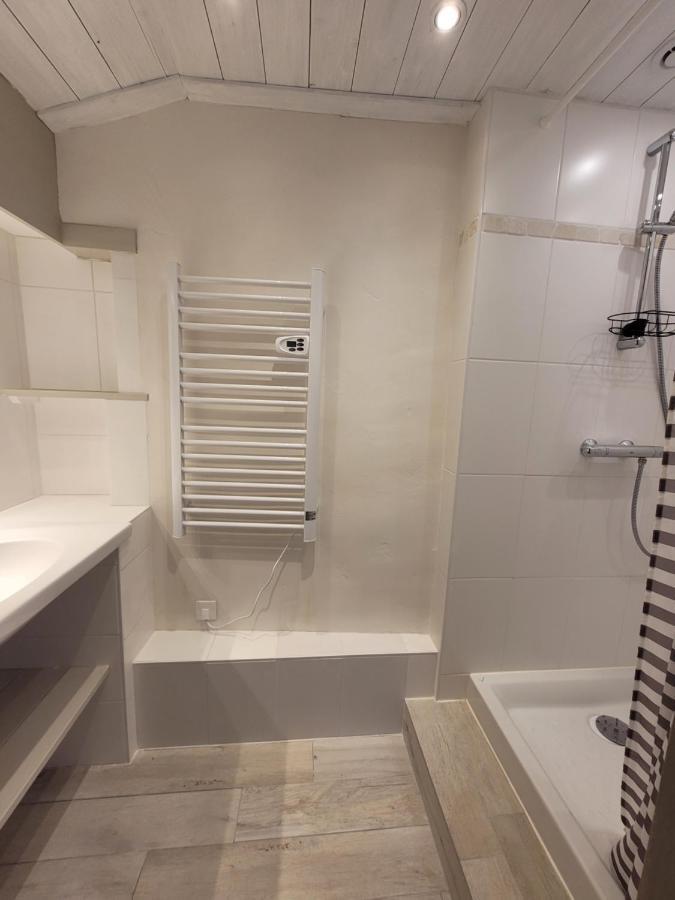 La Cressonniere Bed & Breakfast Parthenay Ngoại thất bức ảnh
