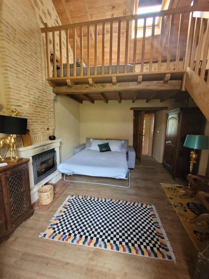 La Cressonniere Bed & Breakfast Parthenay Ngoại thất bức ảnh