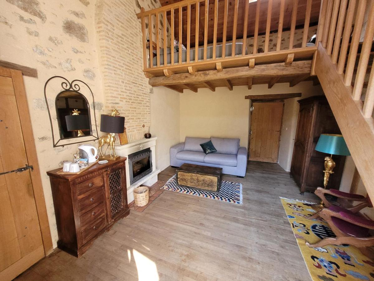 La Cressonniere Bed & Breakfast Parthenay Ngoại thất bức ảnh