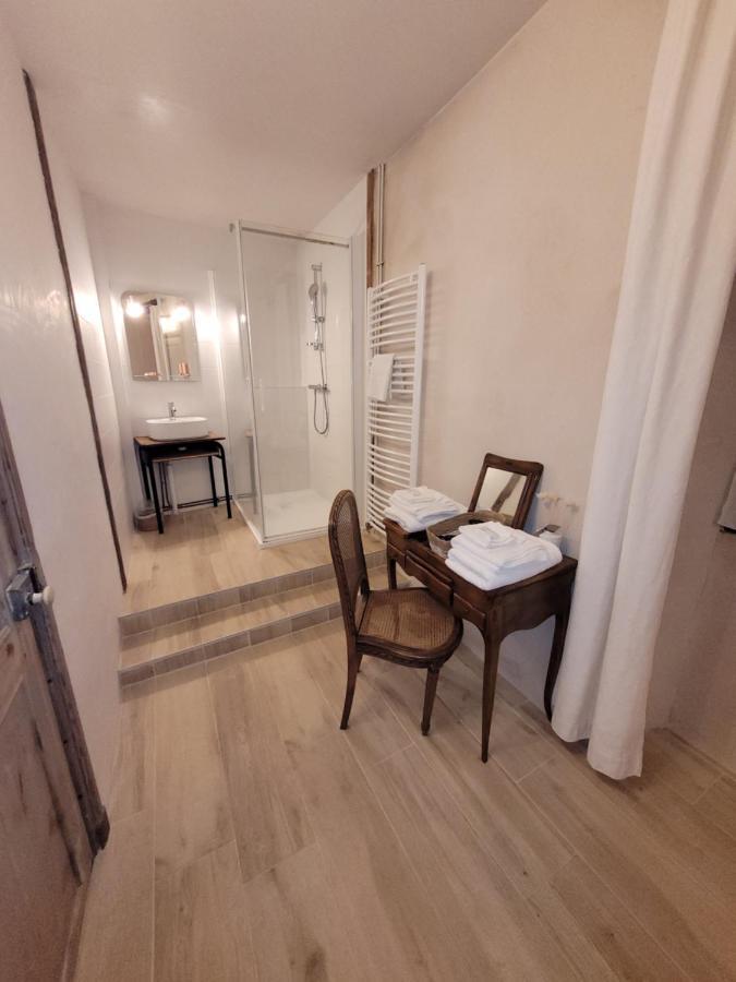 La Cressonniere Bed & Breakfast Parthenay Ngoại thất bức ảnh